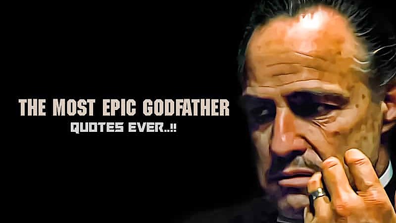 Godfather Quotes