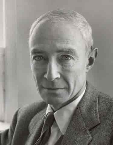 J. Robert Oppenheimer Biography 