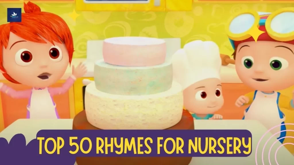 Rhymes for Nursery