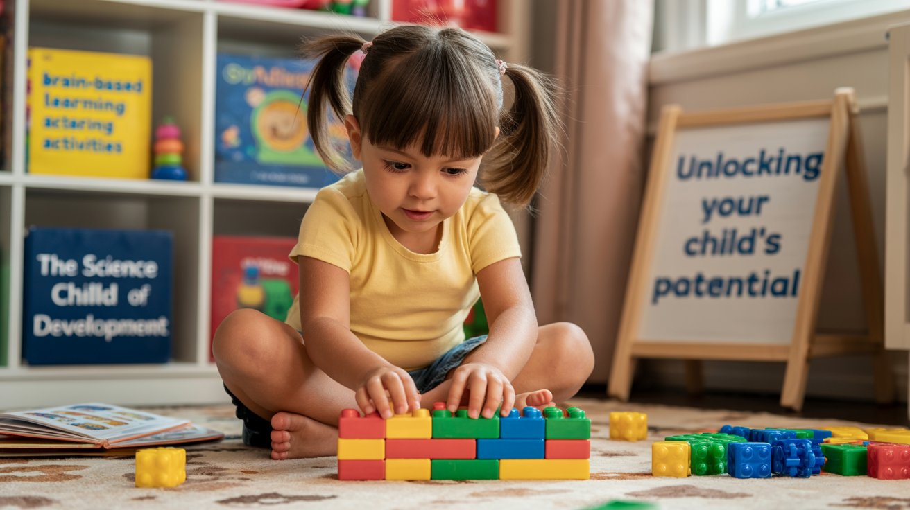 The Science Behind Brain Based Learning Activities