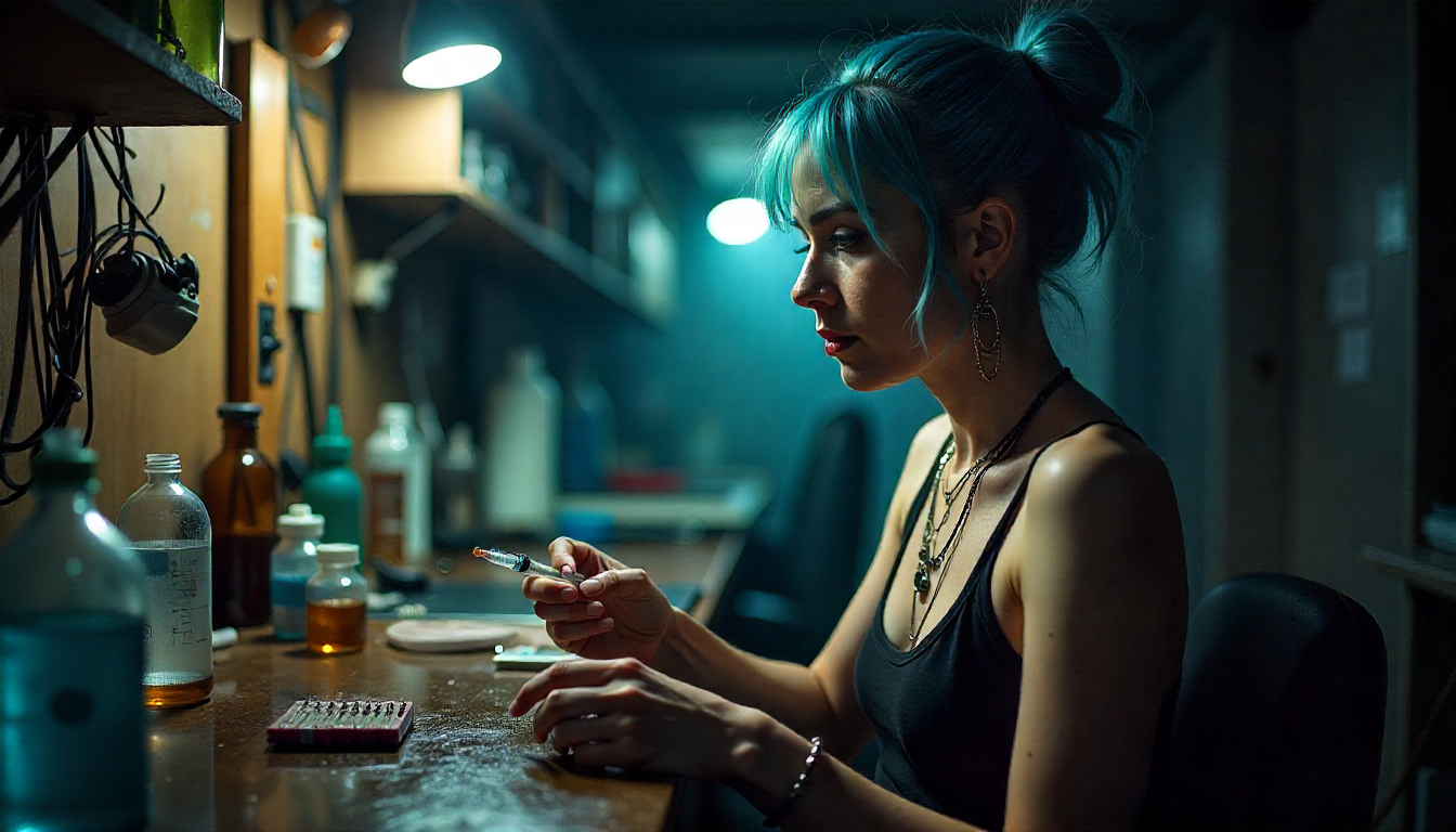Biohacking for Women
